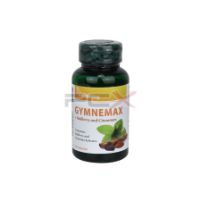 Vitaking gymnemax+mulberry and cinnamon 60db gyógyhatású készítmény