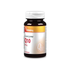 Vitaking Kft. Vitaking Koenzim Q-10 60 mg 60db vitamin és táplálékkiegészítő