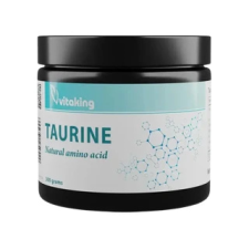 Vitaking Kft. Vitaking Taurin Por 300g vitamin és táplálékkiegészítő