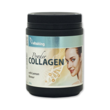 VitaKing Kollagén 9000mg - Collagen por citrom Vitaking vitamin és táplálékkiegészítő