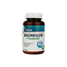  Vitaking magnesium+b6-vitamin 90db gyógyhatású készítmény
