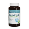 VitaKing Magnesium citrát 150mg + B6 (90) tabletta