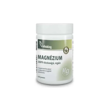 VitaKing Magnesium citrát por 160g vitamin és táplálékkiegészítő