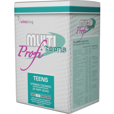 Vitaking Multi Profi Tini vitamincsomag vitamin és táplálékkiegészítő