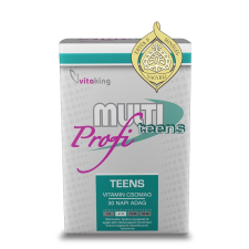 Vitaking Multi Tini Profi Multivitamin Csomag vitamin és táplálékkiegészítő