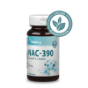 VitaKing NAC-390 390mg (60) kapszula N-acetil-L-cisztein