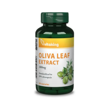  Vitaking olivalevél kivonat kapszula 60 db vitamin és táplálékkiegészítő