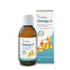 VitaKing Omega-3 olaj 150ml halolaj és természetes tokoferolok