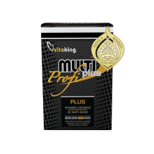  Vitaking profi multi plusz 30 db vitamin és táplálékkiegészítő