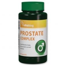 VitaKing Prostate Complex kapszula - 60db potencianövelő