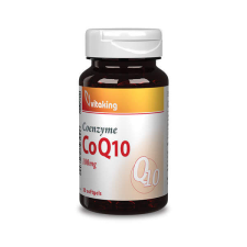 Vitaking q10 koenzim 100 mg kapszula 30 db vitamin és táplálékkiegészítő