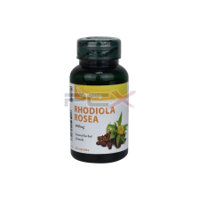 Vitaking rhodiola rosea 400 mg 60db gyógyhatású készítmény