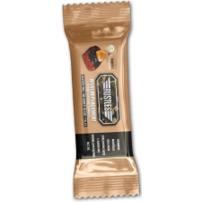 VitaKing Rustles Kakaós, narancs ízű szelet 65g Meal Replacement, vitaminokkal reform élelmiszer