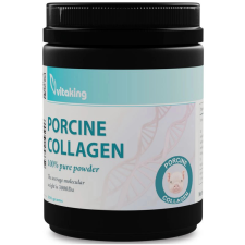  VITAKING SERTÉSKOLLAGÉN 300G vitamin és táplálékkiegészítő
