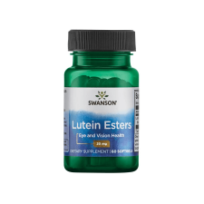 VitaKing Swanson Lutein Esters 20 mg - 60 db lágyzselatin kapszula vitamin és táplálékkiegészítő