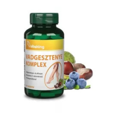 Vitaking Vadgesztenye komplex 60 db vitamin és táplálékkiegészítő