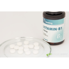 VitaKing VITAKING B-1 VITAMIN 250MG TABLETTA 100 DB vitamin és táplálékkiegészítő