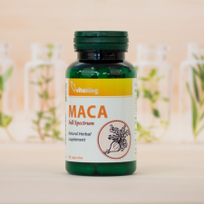 VitaKing Vitaking Maca gyökér (90) vitamin és táplálékkiegészítő