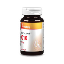 VitaKing Vitaking q10 koenzim 60mg 60 db vitamin és táplálékkiegészítő