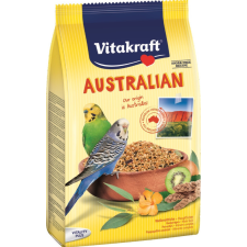 Vitakraft | AUSTRALIAN - teljesértékű eleség törpepapagájok részére - 800 g madáreledel