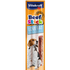 Vitakraft Beef Stick Low Fat zsírszegény húsrúd kutyáknak 12 g jutalomfalat kutyáknak