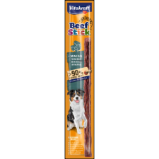 Vitakraft Beef Stick (plusz ásványianyag) jutalomfalat - kistestű kutyák részére (12g) jutalomfalat kutyáknak