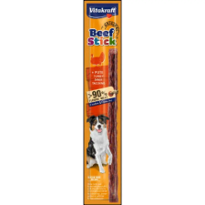 Vitakraft Beef Stick (pulyka) jutalomfalat - kistestű kutyák részére (12g) jutalomfalat kutyáknak