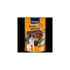 Vitakraft BeefStick Rustico - jutalomfalat (marha,szalámi) kistestű kutyák részére (55g) jutalomfalat kutyáknak