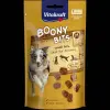  Vitakraft Boony Bits - jutalomfalat (baromfi,sertés, gabonafélék) kistestű kutyák részére (120g)
