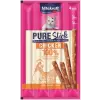 Vitakraft Cat pochoutka Pure Stick chicken 4 × 5g