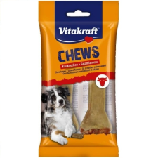 Vitakraft Chews préselt rágócsont 10 cm (2 db) jutalomfalat kutyáknak