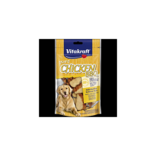 Vitakraft Chicken BBQ - jutalomfalat (BBQ csirke) kutyák részére (80g) jutalomfalat kutyáknak