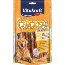  Vitakraft Chicken Bonas Kutya Jutalomfalat Csirkés 80g jutalomfalat kutyáknak