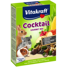 Vitakraft Cocktail Gourmet Mix rágcsáló eledel