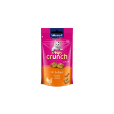 Vitakraft | Crispy Crunch | Jutalomfalat | Csirke - 60 g jutalomfalat macskáknak