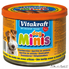 VITAKRAFT Dog Minis jutalomfalat kutyáknak
