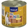 Vitakraft Dog Minis csirke, 120 g