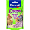 Vitakraft Drops | Jutalomfalat rágcsálóknak | Erdei gyümölcsös - 75 g