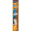 Vitakraft Fish Stick - jutalomfalat (lazac) kistestű kutyák részére (15g)