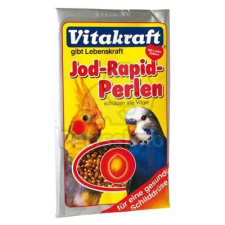 Vitakraft kismag jódozott hullámospapagájoknak 20 g madáreledel