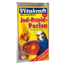  Vitakraft kismag jódozott hullámospapagájoknak 20 g madáreledel