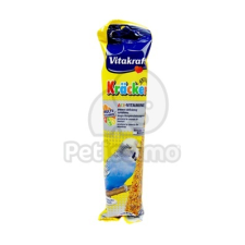  Vitakraft Kracker dupla rúd multivitaminos hullámospapagájnak 2 db madáreledel