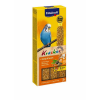 Vitakraft Kracker Duplarúd (Méz & Szezámmag) | Kiegészítő eledel hullámos papagájnak – 90 g