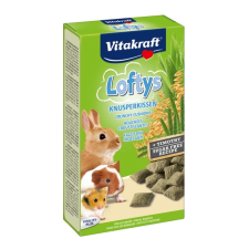 Vitakraft Loftys 100 g rágcsáló eledel