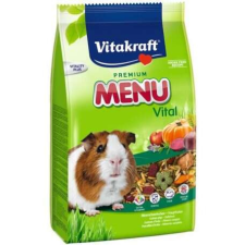 Vitakraft menü 400 g tengerimalacnak 106469 rágcsáló eledel