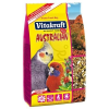  Vitakraft Menü Australian rozella- és nimfapapagájnak 750 g