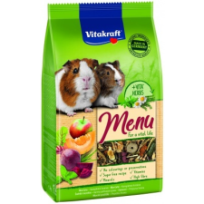  Vitakraft Menü Tengerimalac – 3 kg rágcsáló eledel
