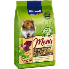 Vitakraft Menu Vital hörcsög eledel 400 g rágcsáló eledel