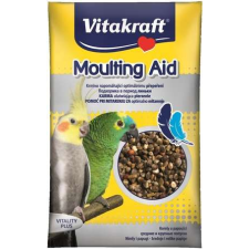 Vitakraft Moulting Aid tollváltó kismag nagypapagájnak 25 g madáreledel