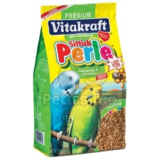  Vitakraft Perle hullámos papagájnak 1 kg madáreledel